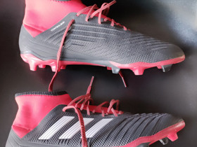 Adidas Predator 18.2 jalkapallokengät, Pelit ja muut harrastukset, Joensuu, Tori.fi Adidas Predator 18.2 jalkapallokengät, Pelit ja muut harrastukset, Joensuu, Tori.fi