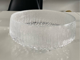 Iittala Ultima Thule kulho, Tarjoiluastiat, Keittiötarvikkeet ja astiat, Lappeenranta, Tori.fi Iittala Ultima Thule kulho, Tarjoiluastiat, Keittiötarvikkeet ja astiat, Lappeenranta, Tori.fi