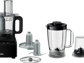 Braun PurEase monitoimikone FP3132BK, Muut kodinkoneet, Kodinkoneet, Raisio, Tori.fi Braun PurEase monitoimikone FP3132BK, Muut kodinkoneet, Kodinkoneet, Raisio, Tori.fi