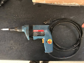 Bosch ruuviväännin, Työkalut, tikkaat ja laitteet, Rakennustarvikkeet ja työkalut, Kokkola, Tori.fi Bosch ruuviväännin, Työkalut, tikkaat ja laitteet, Rakennustarvikkeet ja työkalut, Kokkola, Tori.fi
