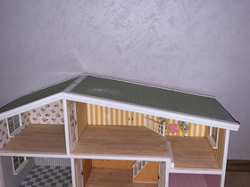 Lundby nukkekoti, Lelut ja pelit, Lastentarvikkeet ja lelut, Lappeenranta, Tori.fi Lundby nukkekoti, Lelut ja pelit, Lastentarvikkeet ja lelut, Lappeenranta, Tori.fi