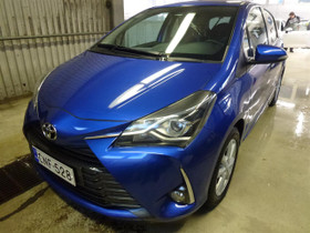 Toyota Yaris, Autot, Järvenpää, Tori.fi Toyota Yaris, Autot, Järvenpää, Tori.fi