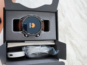 Huawei Watch GT Älykello, Muu viihde-elektroniikka, Viihde-elektroniikka, Muonio, Tori.fi Huawei Watch GT Älykello, Muu viihde-elektroniikka, Viihde-elektroniikka, Muonio, Tori.fi