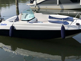 Kruger Stella 470, Moottoriveneet, Veneet, Lieto, Tori.fi Kruger Stella 470, Moottoriveneet, Veneet, Lieto, Tori.fi