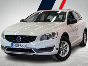 VOLVO V60 Cross Country, Autot, Lahti, Tori.fi VOLVO V60 Cross Country, Autot, Lahti, Tori.fi
