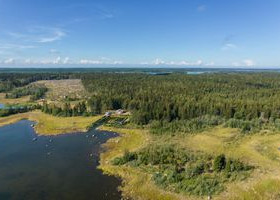 6020m², Vistanvägen, Mustasaari, Tontit, Mustasaari, Tori.fi