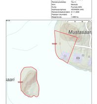1.5 ha, Mustasaarentie 42, Puumala, Tontit, Puumala, Tori.fi 1.5 ha, Mustasaarentie 42, Puumala, Tontit, Puumala, Tori.fi