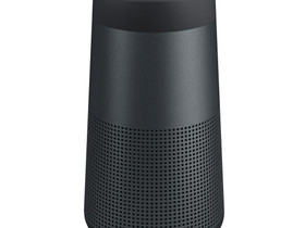 Bose SoundLink Revolve langaton kaiutin (musta), Audio ja musiikkilaitteet, Viihde-elektroniikka, Tornio, Tori.fi Bose SoundLink Revolve langaton kaiutin (musta), Audio ja musiikkilaitteet, Viihde-elektroniikka, Tornio, Tori.fi