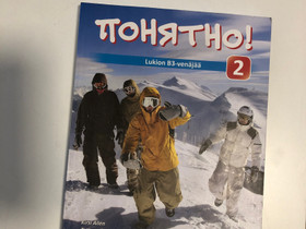 Lukio Venäjä, Oppikirjat, Kirjat ja lehdet, Kotka, Tori.fi Lukio Venäjä, Oppikirjat, Kirjat ja lehdet, Kotka, Tori.fi