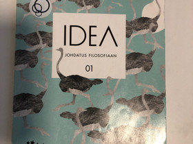 Lukio Filosofia, Oppikirjat, Kirjat ja lehdet, Kotka, Tori.fi Lukio Filosofia, Oppikirjat, Kirjat ja lehdet, Kotka, Tori.fi