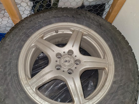 Hakkapeliitta 9 SUV, Renkaat ja vanteet, Rovaniemi, Tori.fi Hakkapeliitta 9 SUV, Renkaat ja vanteet, Rovaniemi, Tori.fi