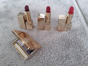 Estee Lauder meikit, Kauneudenhoito ja kosmetiikka, Terveys ja hyvinvointi, Hämeenlinna, Tori.fi Estee Lauder meikit, Kauneudenhoito ja kosmetiikka, Terveys ja hyvinvointi, Hämeenlinna, Tori.fi