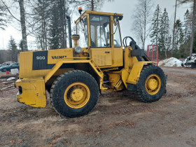 Valmet 900 - 89, Maanrakennuskoneet, Työkoneet ja kalusto, Tampere, Tori.fi Valmet 900 - 89, Maanrakennuskoneet, Työkoneet ja kalusto, Tampere, Tori.fi