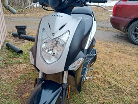 Kymco Agility 50, Skootterit, Moto, Lapinlahti, Tori.fi Kymco Agility 50, Skootterit, Moto, Lapinlahti, Tori.fi