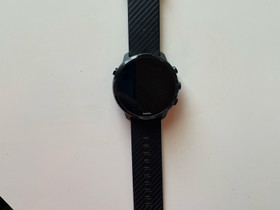 Suunto 7, Kuntoilu ja fitness, Urheilu ja ulkoilu, Kajaani, Tori.fi Suunto 7, Kuntoilu ja fitness, Urheilu ja ulkoilu, Kajaani, Tori.fi