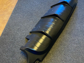 Saab 9-3 takadiffuusori, Lisävarusteet ja autotarvikkeet, Auton varaosat ja tarvikkeet, Turku, Tori.fi Saab 9-3 takadiffuusori, Lisävarusteet ja autotarvikkeet, Auton varaosat ja tarvikkeet, Turku, Tori.fi