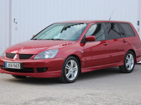 Mitsubishi Lancer, Autot, Kokkola, Tori.fi Mitsubishi Lancer, Autot, Kokkola, Tori.fi