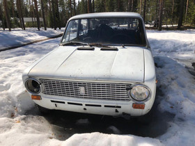 Lada 1200, Autot, Petäjävesi, Tori.fi