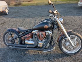 Yamaha XV 1600, Moottoripyörät, Moto, Nakkila, Tori.fi Yamaha XV 1600, Moottoripyörät, Moto, Nakkila, Tori.fi