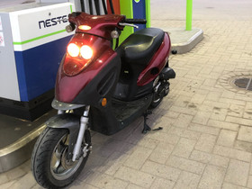 4-tahti skootteri, Skootterit, Moto, Imatra, Tori.fi 4-tahti skootteri, Skootterit, Moto, Imatra, Tori.fi