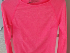 Victoria's Secret neonpinkki urheilupaita, S, Juoksu ja lenkkeily, Urheilu ja ulkoilu, Petäjävesi, Tori.fi Victoria's Secret neonpinkki urheilupaita, S, Juoksu ja lenkkeily, Urheilu ja ulkoilu, Petäjävesi, Tori.fi