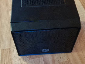 Pelitietokone Cooler Master AMD Ryzen, Pöytäkoneet, Tietokoneet ja lisälaitteet, Joensuu, Tori.fi Pelitietokone Cooler Master AMD Ryzen, Pöytäkoneet, Tietokoneet ja lisälaitteet, Joensuu, Tori.fi
