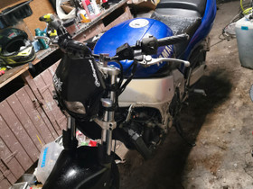 Yamaha YZF1000R Thunderace, Moottoripyörät, Moto, Pori, Tori.fi Yamaha YZF1000R Thunderace, Moottoripyörät, Moto, Pori, Tori.fi
