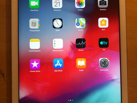 Ipad air 32gb wifi, Tabletit, Tietokoneet ja lisälaitteet, Tampere, Tori.fi Ipad air 32gb wifi, Tabletit, Tietokoneet ja lisälaitteet, Tampere, Tori.fi