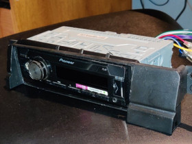BMW E46 Mankka ja kaikki tarvittavat adapterit, Autostereot ja tarvikkeet, Auton varaosat ja tarvikkeet, Hollola, Tori.fi BMW E46 Mankka ja kaikki tarvittavat adapterit, Autostereot ja tarvikkeet, Auton varaosat ja tarvikkeet, Hollola, Tori.fi