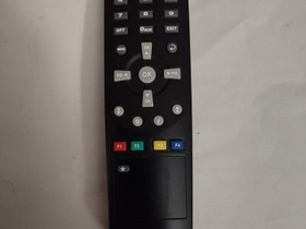 Vision kaukosäädin, Muu viihde-elektroniikka, Viihde-elektroniikka, Kotka, Tori.fi Vision kaukosäädin, Muu viihde-elektroniikka, Viihde-elektroniikka, Kotka, Tori.fi