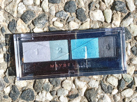 Maybelline Sininen Smokey Eye -luomiväripaletti, Kauneudenhoito ja kosmetiikka, Terveys ja hyvinvointi, Lappeenranta, Tori.fi Maybelline Sininen Smokey Eye -luomiväripaletti, Kauneudenhoito ja kosmetiikka, Terveys ja hyvinvointi, Lappeenranta, Tori.fi