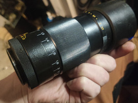 MC Jupiter-37AM 3.5/35, Objektiivit, Kamerat ja valokuvaus, Kouvola, Tori.fi MC Jupiter-37AM 3.5/35, Objektiivit, Kamerat ja valokuvaus, Kouvola, Tori.fi