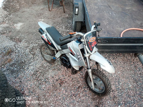Minicrossi roxon, Mopot, Moto, Heinola, Tori.fi Minicrossi roxon, Mopot, Moto, Heinola, Tori.fi