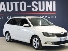 Skoda Fabia, Autot, Imatra, Tori.fi Skoda Fabia, Autot, Imatra, Tori.fi