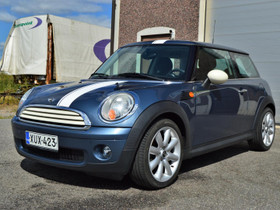 Mini One, Autot, Lieto, Tori.fi Mini One, Autot, Lieto, Tori.fi