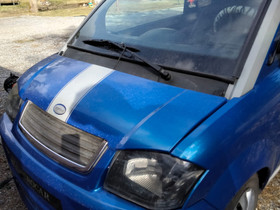 Microcar 2007 just katsastettu, Mopoautot, Moto, Nousiainen, Tori.fi Microcar 2007 just katsastettu, Mopoautot, Moto, Nousiainen, Tori.fi