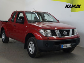 Nissan Navara, Autot, Kaarina, Tori.fi Nissan Navara, Autot, Kaarina, Tori.fi