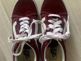 VANS -tennarit, koko 34, Lastenvaatteet ja kengät, Espoo, Tori.fi VANS -tennarit, koko 34, Lastenvaatteet ja kengät, Espoo, Tori.fi