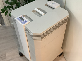 IQAir Air Health Pro nyt HALVALLA, Muut kodinkoneet, Kodinkoneet, Salo, Tori.fi IQAir Air Health Pro nyt HALVALLA, Muut kodinkoneet, Kodinkoneet, Salo, Tori.fi