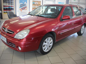 Citroen Xsara, Autot, Raahe, Tori.fi Citroen Xsara, Autot, Raahe, Tori.fi