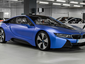 BMW I8, Autot, Turku, Tori.fi BMW I8, Autot, Turku, Tori.fi