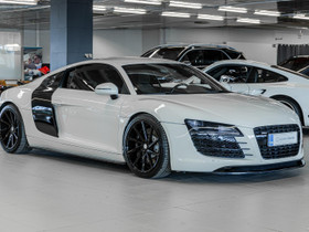 Audi R8, Autot, Turku, Tori.fi Audi R8, Autot, Turku, Tori.fi