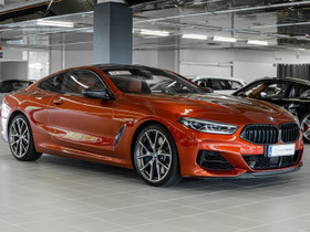 BMW M850i, Autot, Turku, Tori.fi BMW M850i, Autot, Turku, Tori.fi