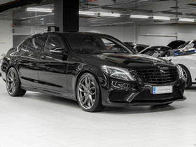 Mercedes-Benz S 63 AMG, Autot, Turku, Tori.fi Mercedes-Benz S 63 AMG, Autot, Turku, Tori.fi