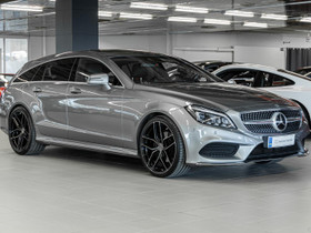 Mercedes-Benz CLS, Autot, Turku, Tori.fi Mercedes-Benz CLS, Autot, Turku, Tori.fi