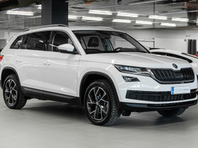 Skoda Kodiaq, Autot, Turku, Tori.fi Skoda Kodiaq, Autot, Turku, Tori.fi