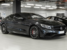 Mercedes-Benz S 63 AMG, Autot, Turku, Tori.fi Mercedes-Benz S 63 AMG, Autot, Turku, Tori.fi