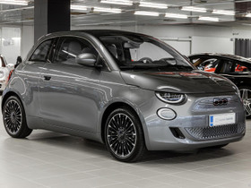 Fiat 500E, Autot, Turku, Tori.fi Fiat 500E, Autot, Turku, Tori.fi