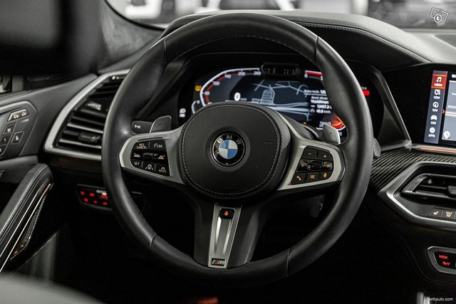 BMW X6 12