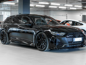 Audi RS6, Autot, Turku, Tori.fi Audi RS6, Autot, Turku, Tori.fi